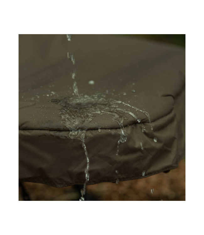 Avid Carp Benchmark Ultra X System