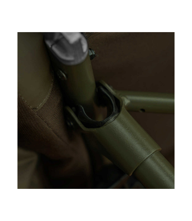 Avid Carp Benchmark Ultra X System