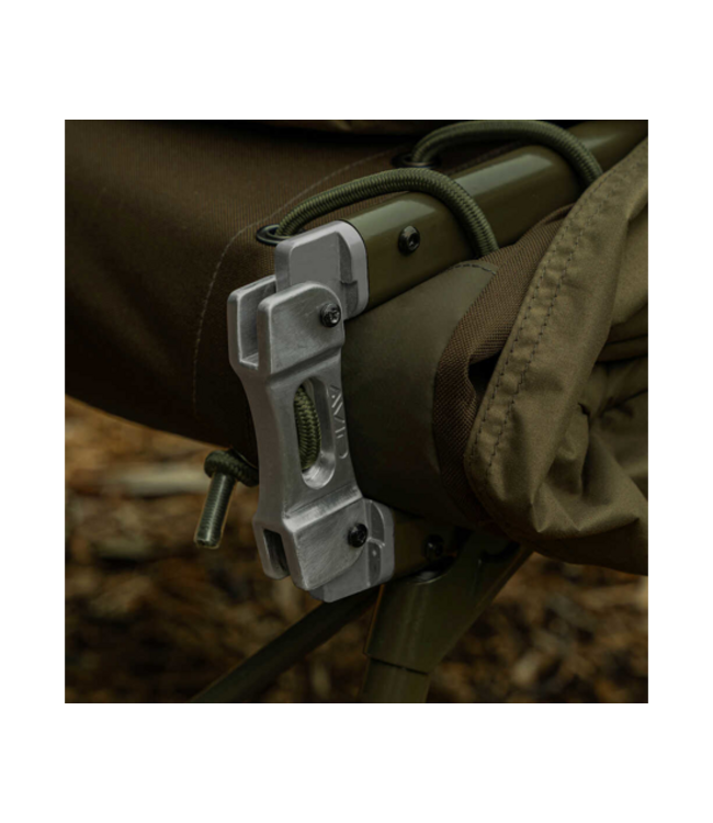 Avid Carp Benchmark Ultra X System