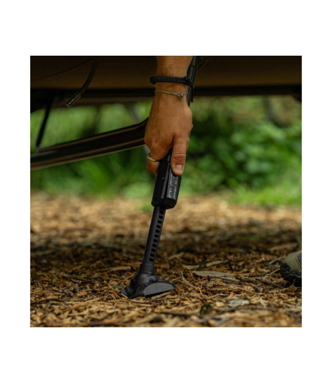 Avid Carp Benchmark Ultra X System