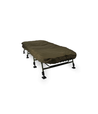 Avid Carp Benchmark Ultra X System