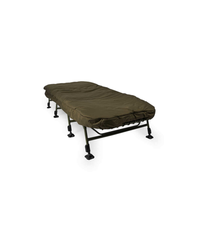 Avid Carp Benchmark Ultra X System