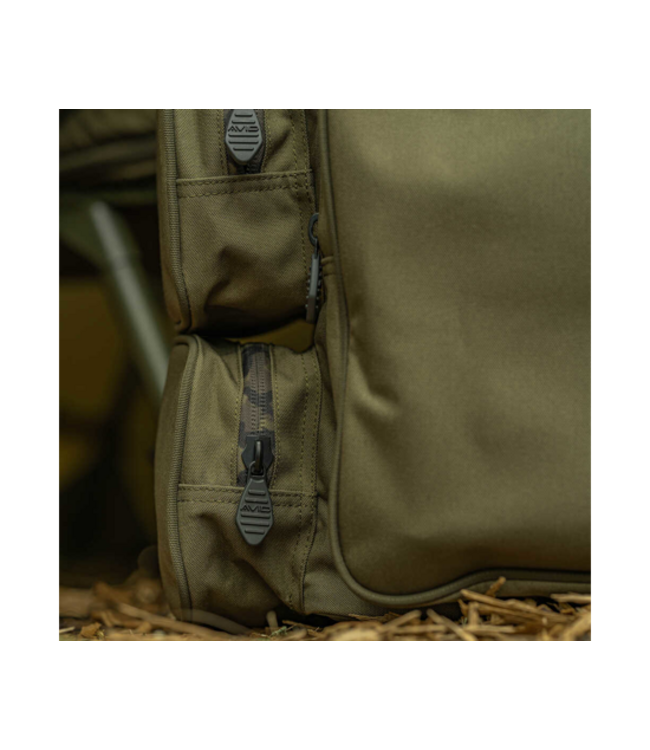 Avid Carp RVS Compact Rucksack