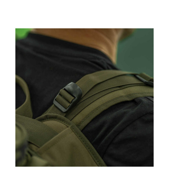 Avid Carp Sac à Dos RVS Compact Rucksack