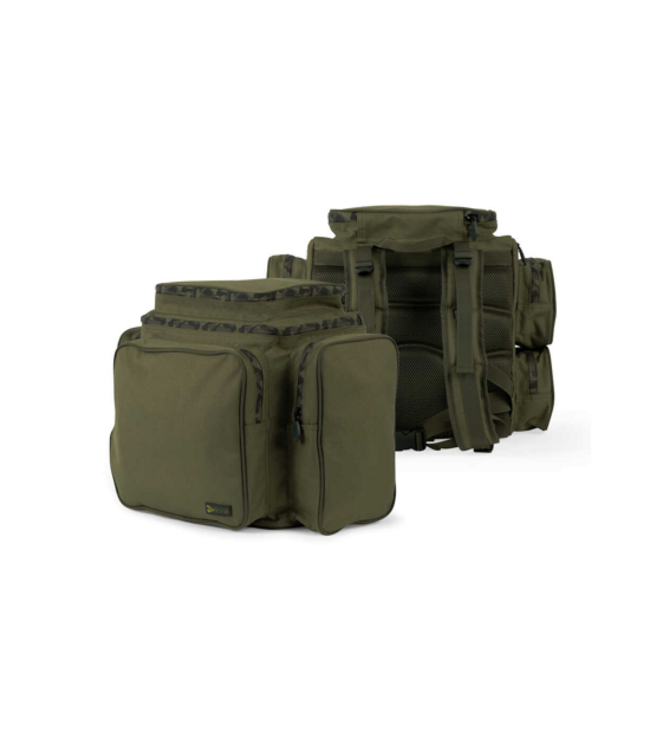 Avid Carp RVS Compact Rucksack