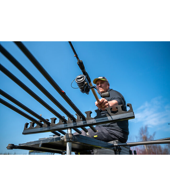 Matrix 12 Kit Threaded Roost