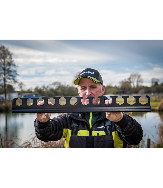 Matrix 12 Kit Threaded Roost