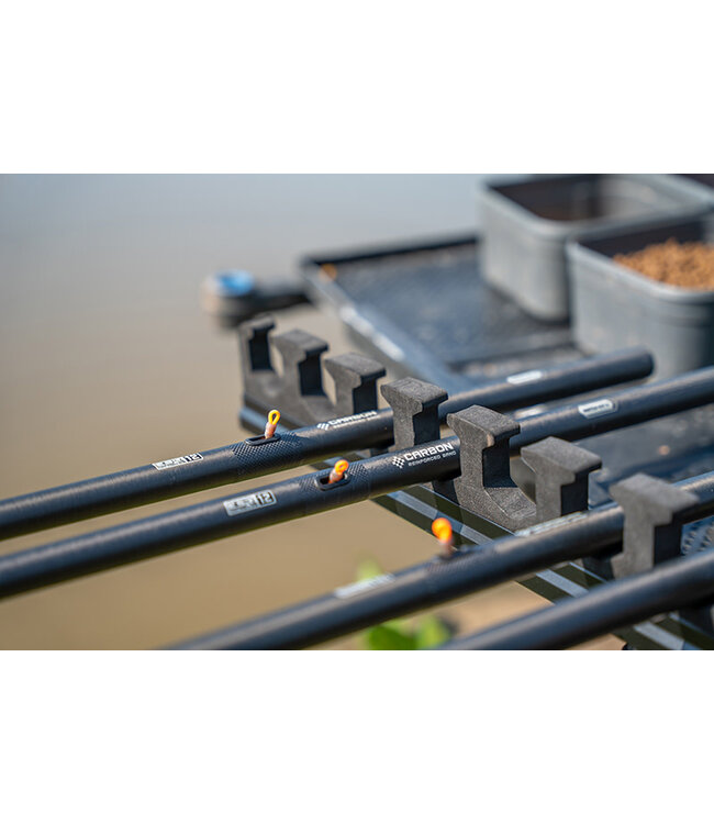 Matrix 12 Kit Threaded Roost