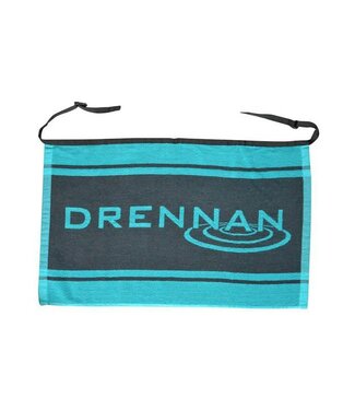 Drennan Schürzentuch Aqua 80x50cm
