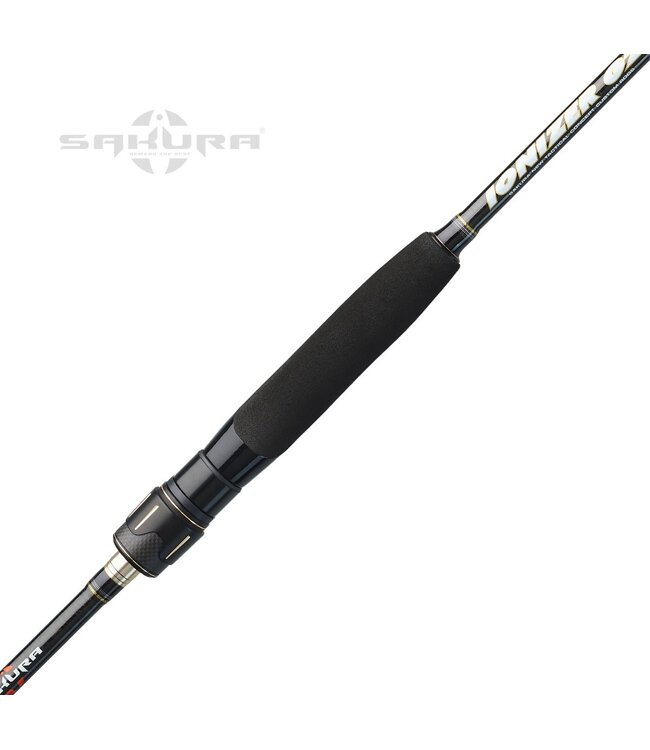 Sakura Ionizer G2 Long Range (2 delen)