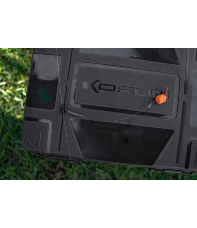 Korum Speci-Heli Kits Medium (4 pcs)