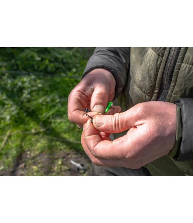 Korum Speci-Heli Kits Medium (4 pcs)