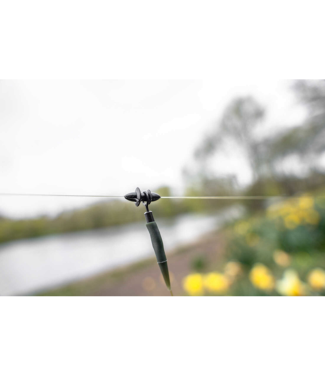 Korum Speci-Heli Kits Medium (4 pcs)