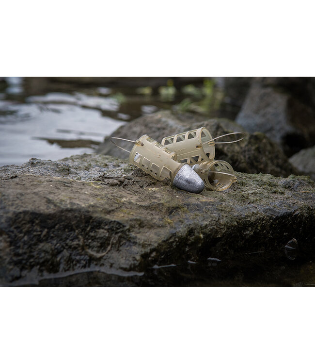 Matrix Plastic Orbit Feeder