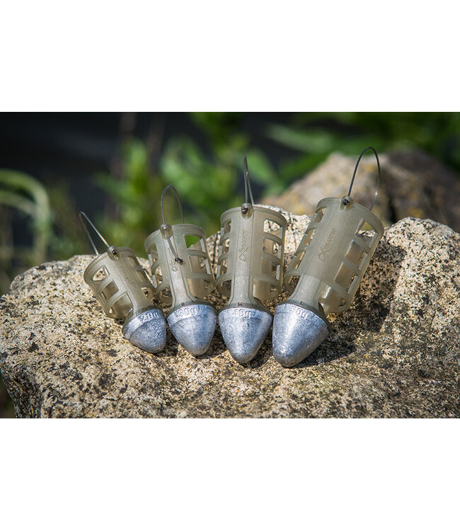 Matrix Plastique Orbit Feeder