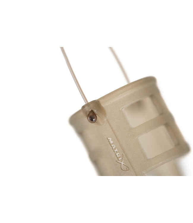 Matrix Plastique Orbit Feeder