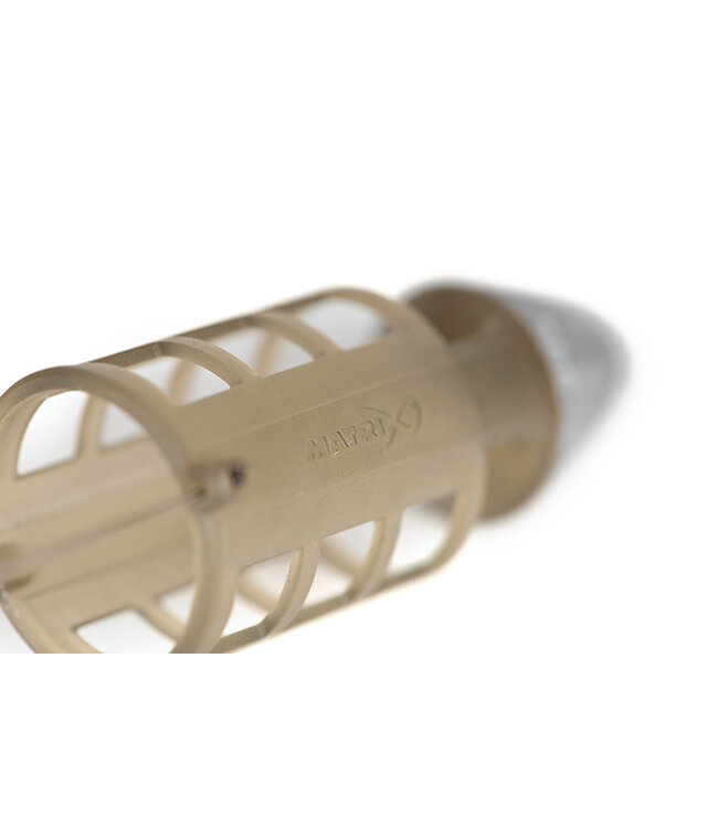 Matrix Plastic Orbit Feeder