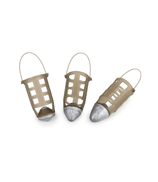 Matrix Plastique Orbit Feeder