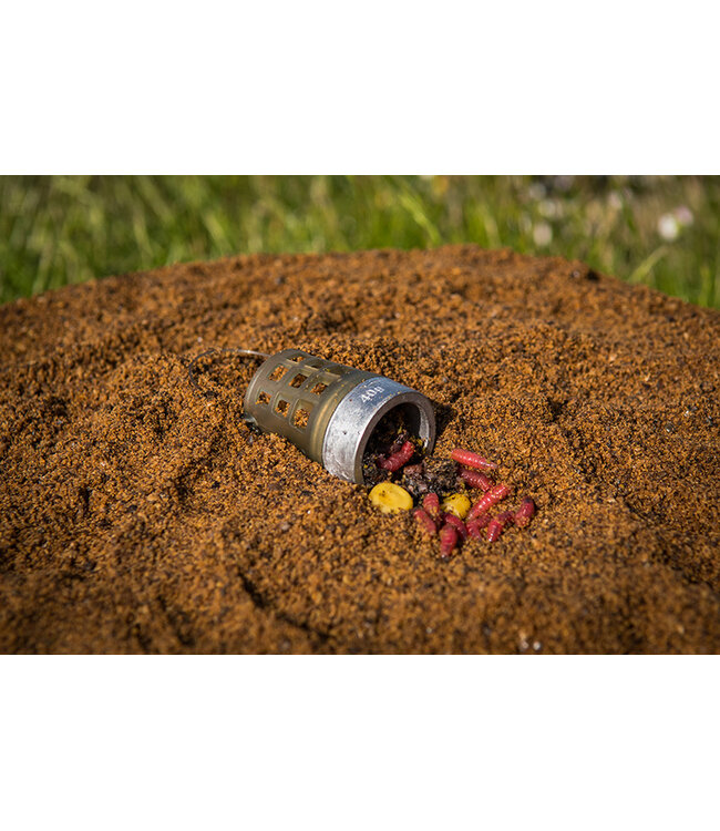 Matrix Plastic Bottom Weighted Feeder