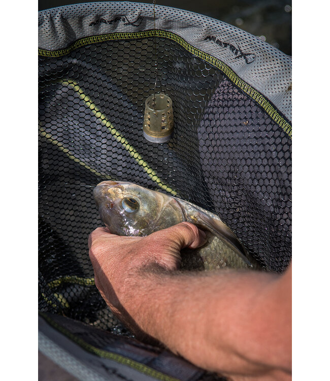 Matrix Plastic Bottom Weighted Feeder