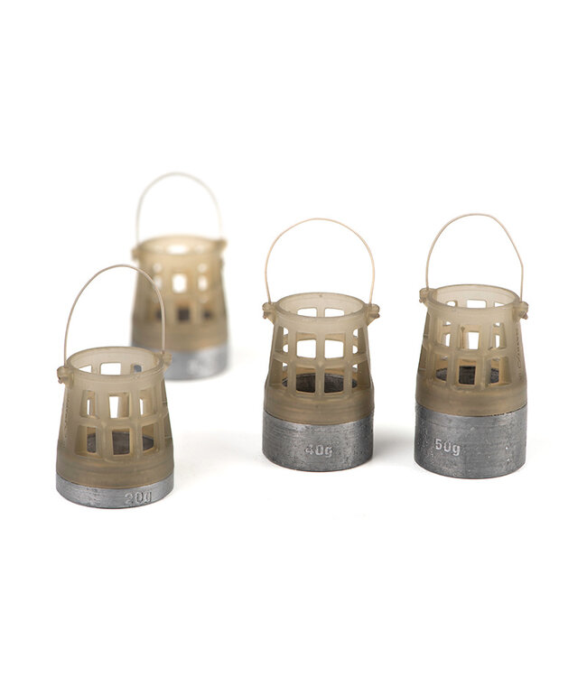 Matrix Plastique Bottom Weighted Feeder