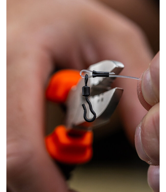 Fox Edges Crimps (60 pcs)