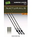 Fox Edges Naturals Submerge Leader (3 pcs)