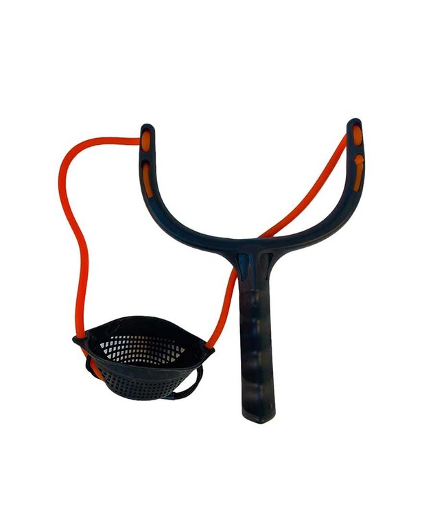 Fox Slik Powergrip Method Pouch Catapult