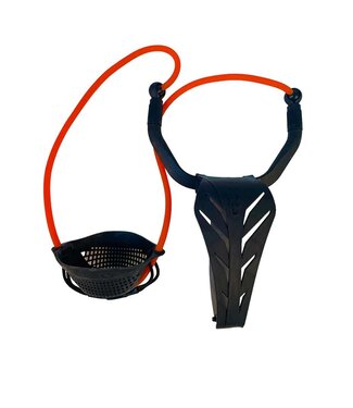 Fox Slik Powerguard Method Pouch Catapult