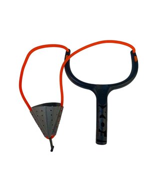 Fox Slik Powergrip Multi Pouch Catapult