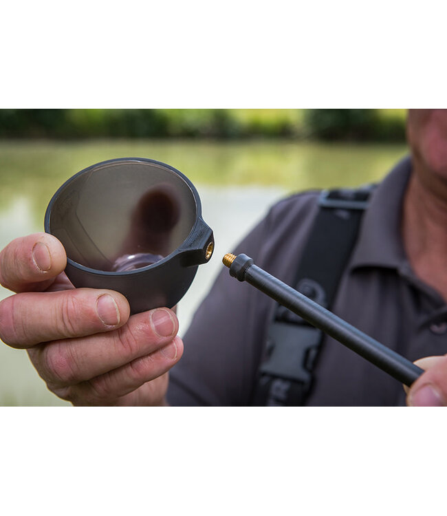 Matrix MTX V2 Kit Coupelle – Kit 2.64m avec Filetage 7mm, Finition Glide Anti-Friction et Coupelles 150ml/250ml