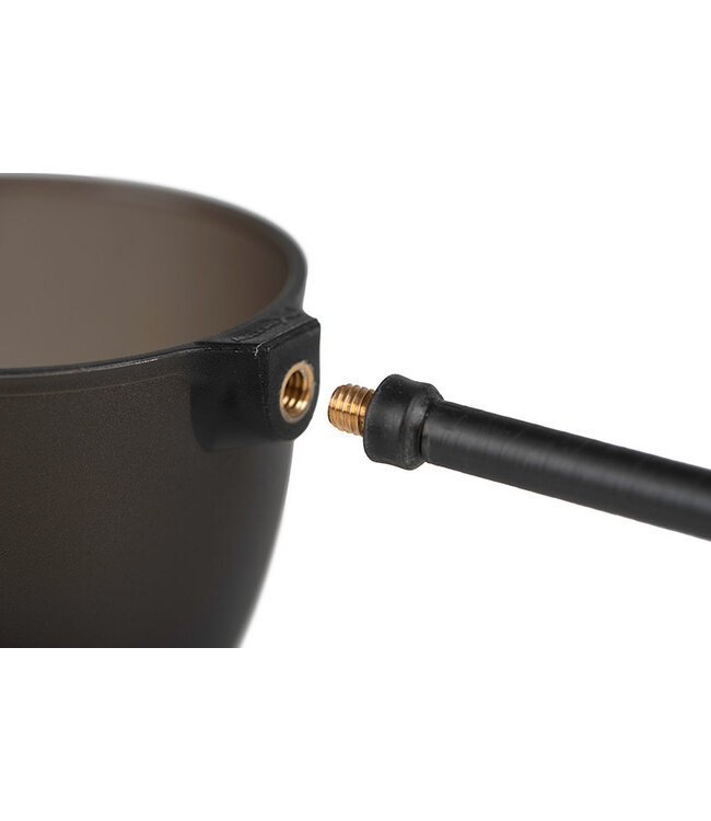 Matrix MTX V2 Cupping Kit – 2.64m Voerkit met 7mm Schroefdraad, Glide Anti-Frictie Afwerking en 150ml/250ml Cups