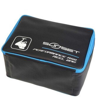 Sunset RS Competition Reel Bag