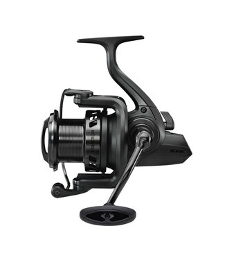 Sonik Xtractor Black