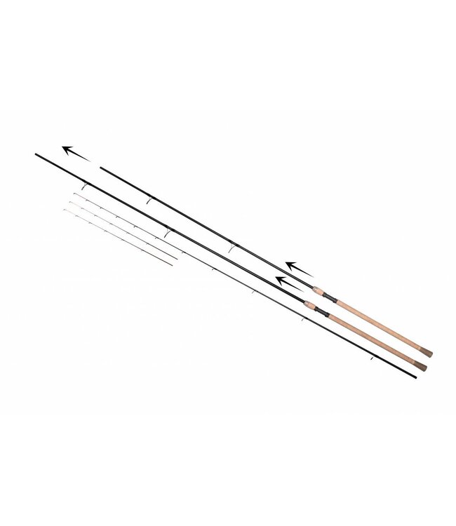 Drennan Acolyte Distance Feeder