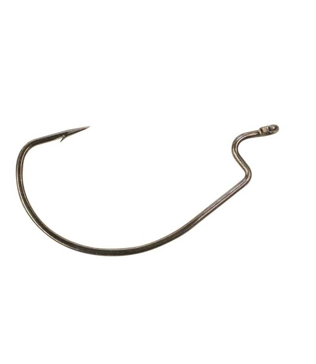 Fox Rage Strike Point Offset l'Hameçon (10 pcs)