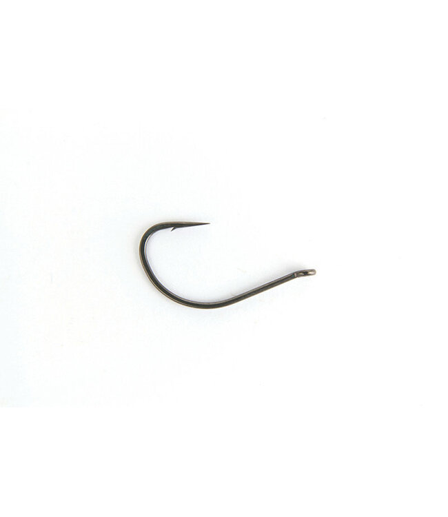 Fox Rage Strike Point Dropshot Hooks (10 pcs)
