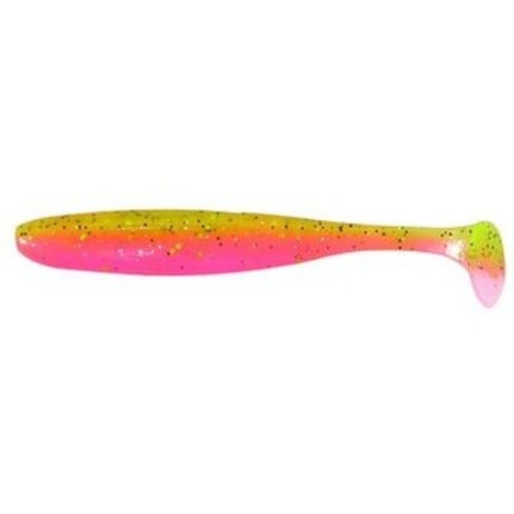 Esca KEITECH Easy Shinner 2.0 (12 Pezzi) – Jig Morbido Giapponese Per Pesca In Acqua Dolce E Salata
