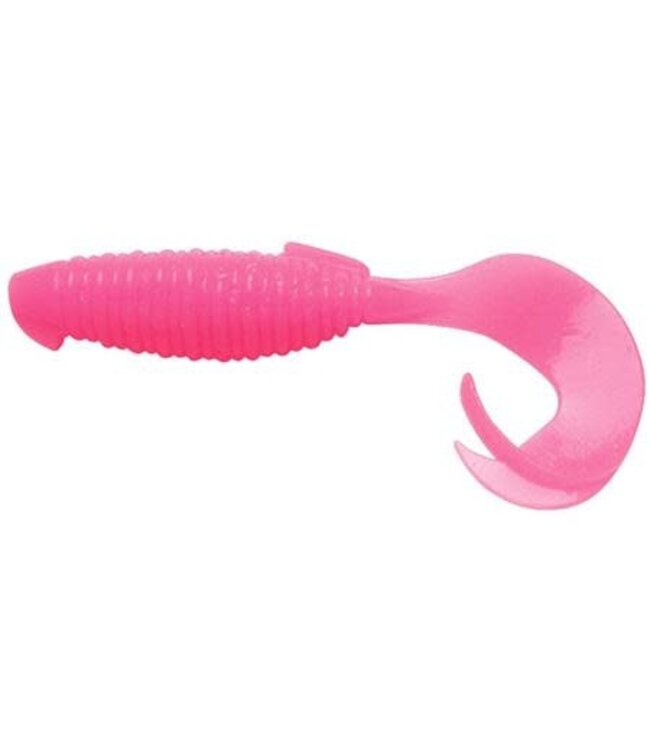 Keitech Flapper Grub 4’’  - 10cm (7 pcs)