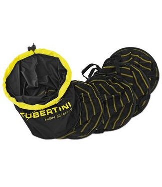 Tubertini Leefnet Nassa Rond 2.50m - diameter 56cm