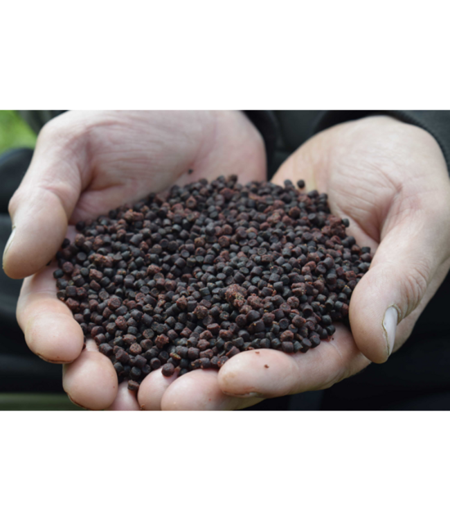 Sonubaits Fromage Ail Halibut Pellets (900g)