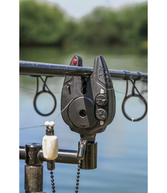 Fox Micron MX 4 Cannes Set