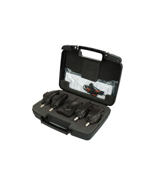 Fox Micron MX 4 Rod Set