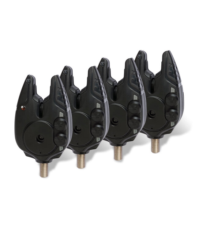 Fox Micron MX 4 Rod Set