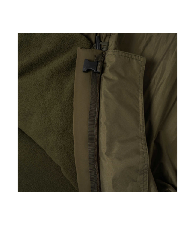 Avid Carp Carp Benchmark Ultra Standard System – Karper Slaap Systeem met Memory Foam Matras en 5 Seizoenen Duvet