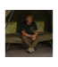 Avid Carp Benchmark Ultra Standard System – Sleep System Carpe avec Matelas Memory Foam et Couette 5 Saisons