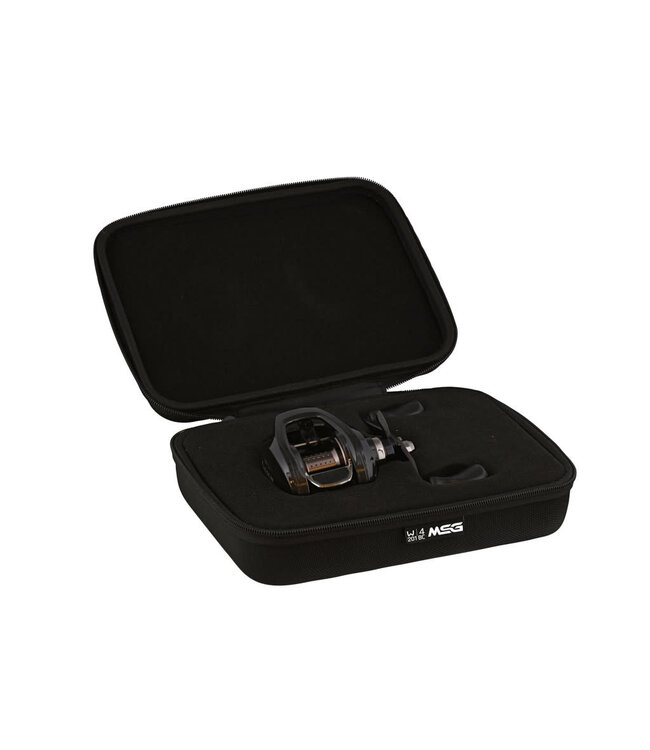 Westin W4 Baitcasting Reel SSG Metallic Trooper 7+1BB