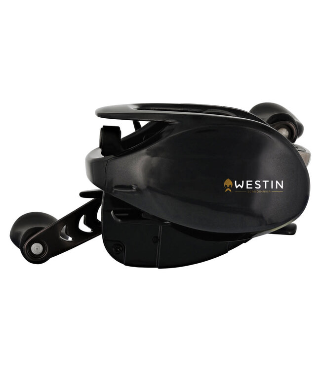Westin W4 Baitcasting Reel SSG Metallic Trooper 7+1BB