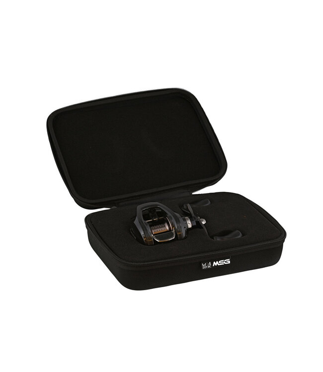 Westin W4 Baitcasting Reel MSG Metallic Trooper 7+1BB 201 Linkshandig