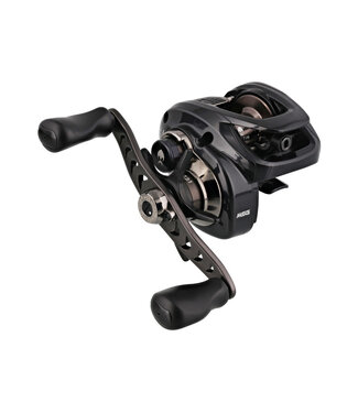Westin W4 Baitcasting Reel MSG Metallic Trooper 7+1BB 201 Linkshandig